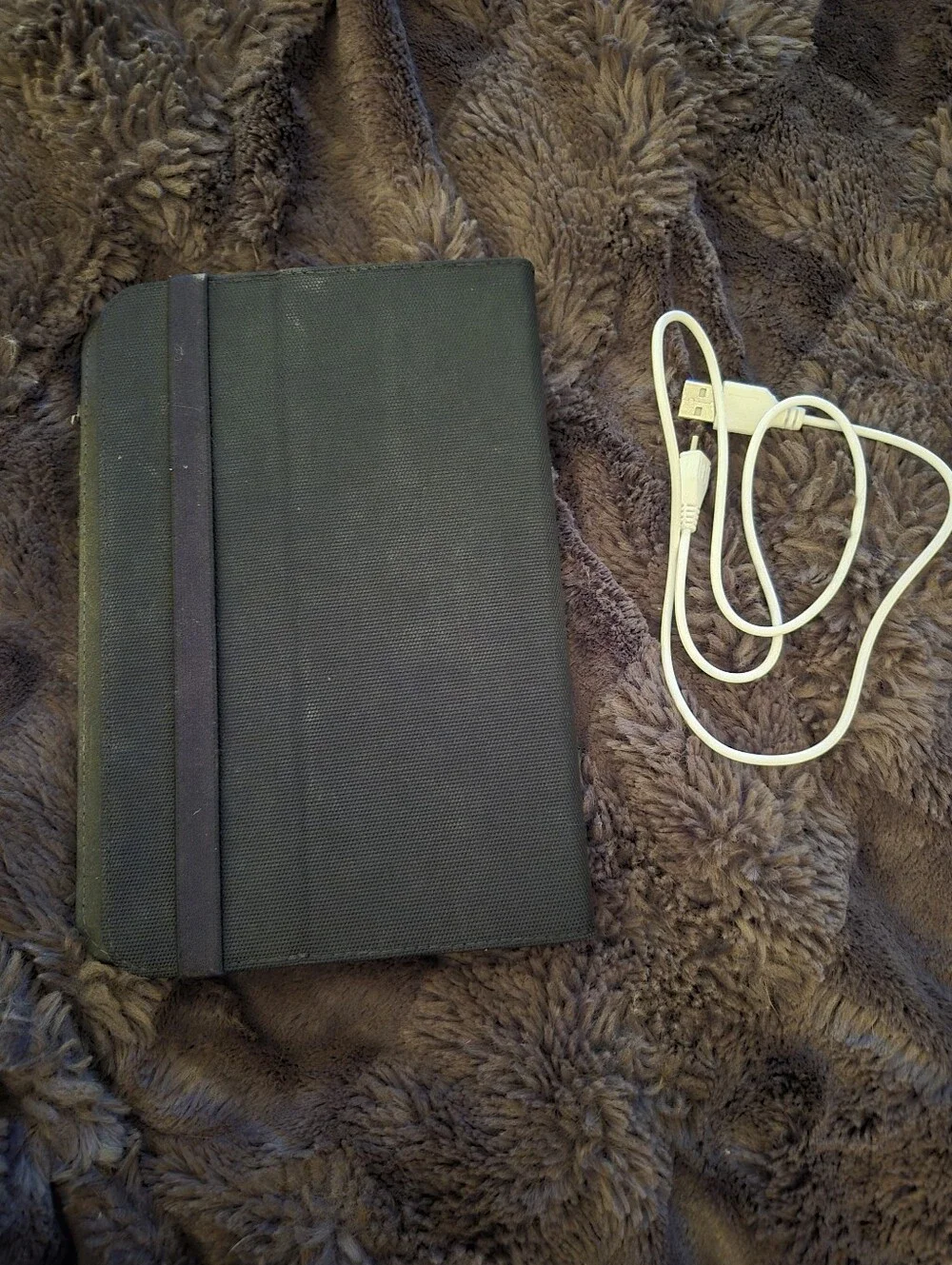 LG functional pad